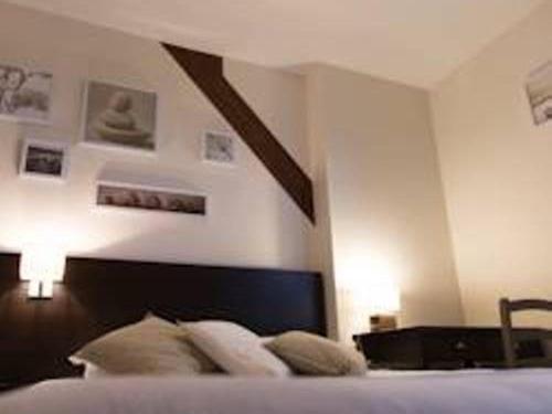 Hotel Storia Da Ennio La Verrière Zimmer foto