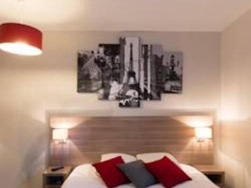 Hotel Storia Da Ennio La Verrière Zimmer foto